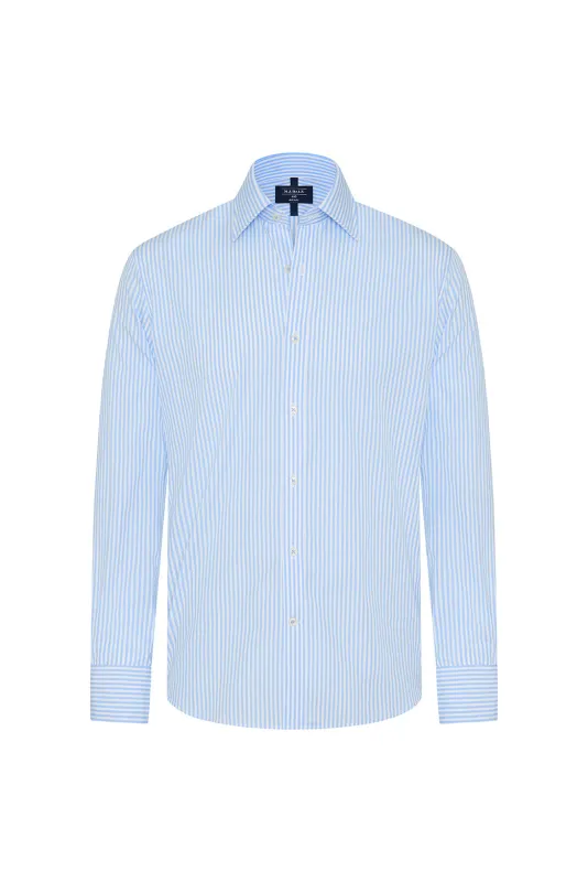 Collins Shirt sold by M.J. Bale