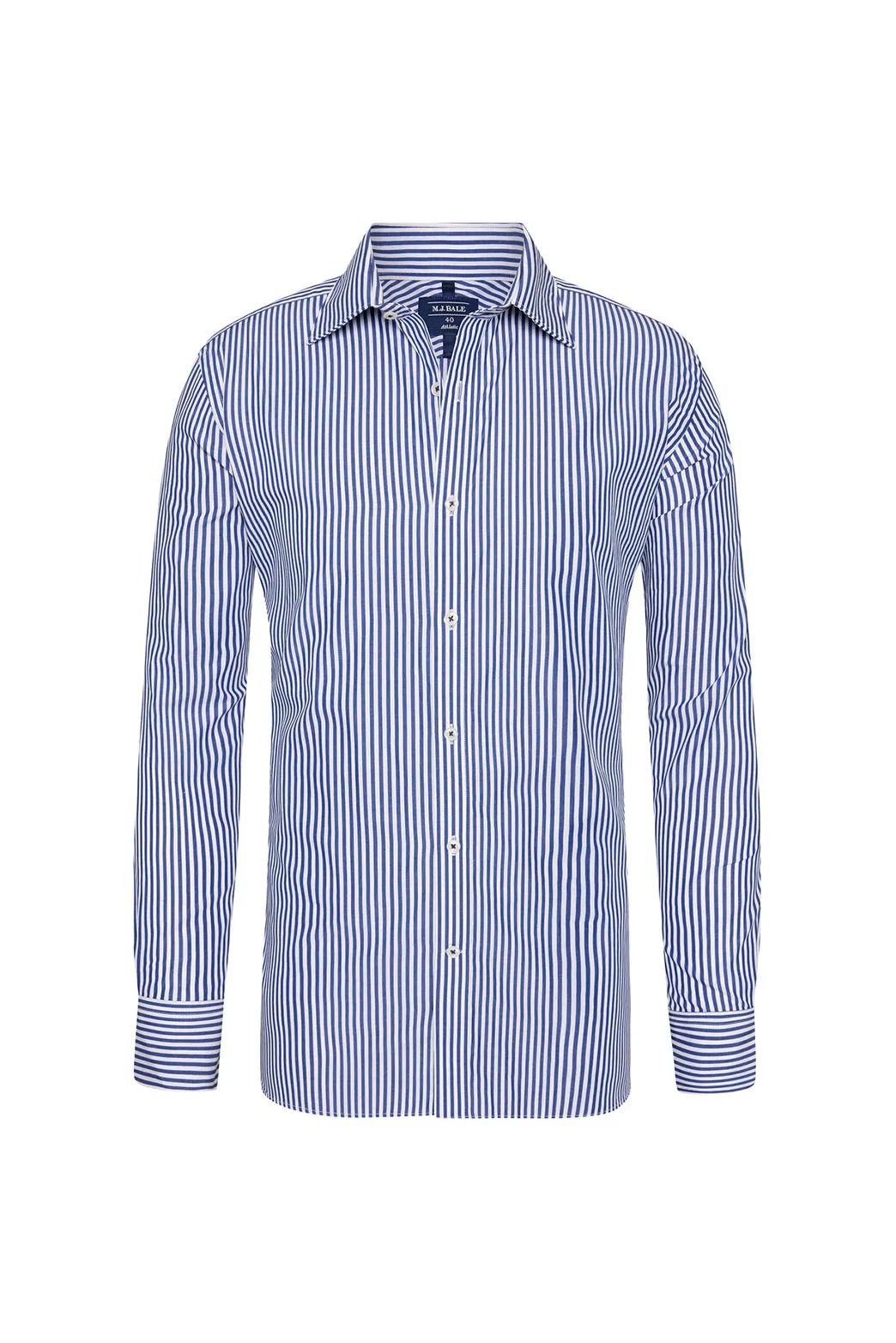 Collins Shirt sold by M.J. Bale