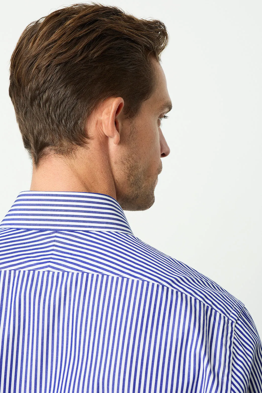 Collins Shirt sold by M.J. Bale product image thumbnail 5