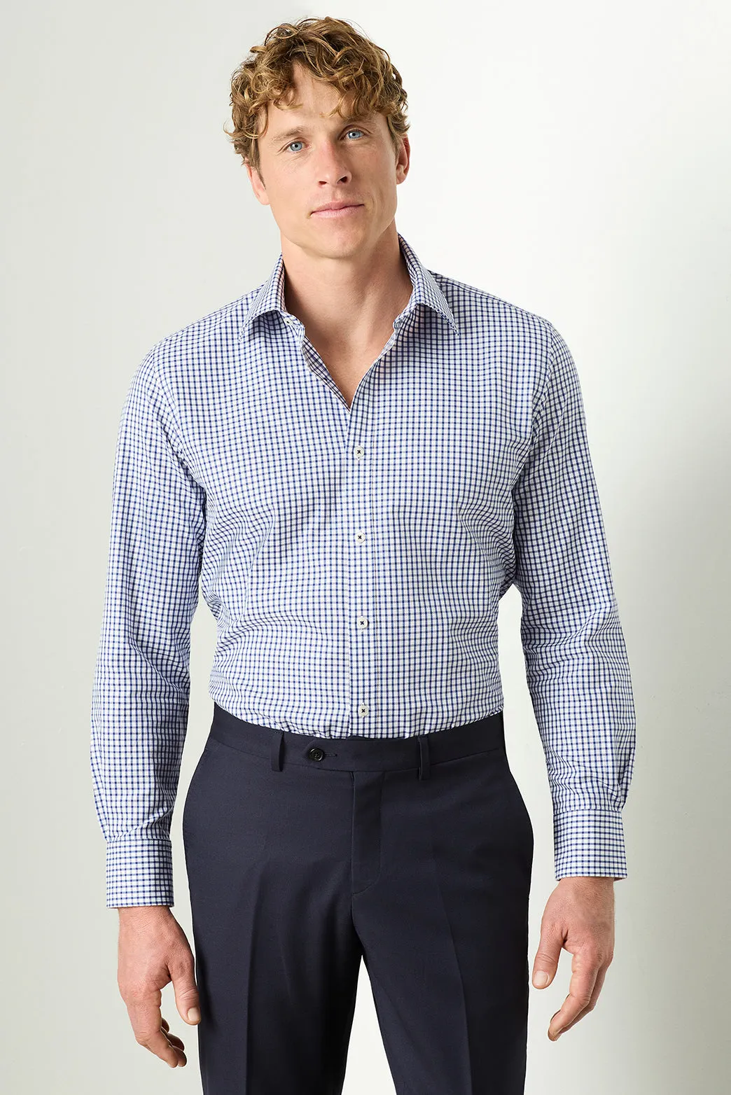 Farrelly Shirt sold by M.J. Bale product image thumbnail 3