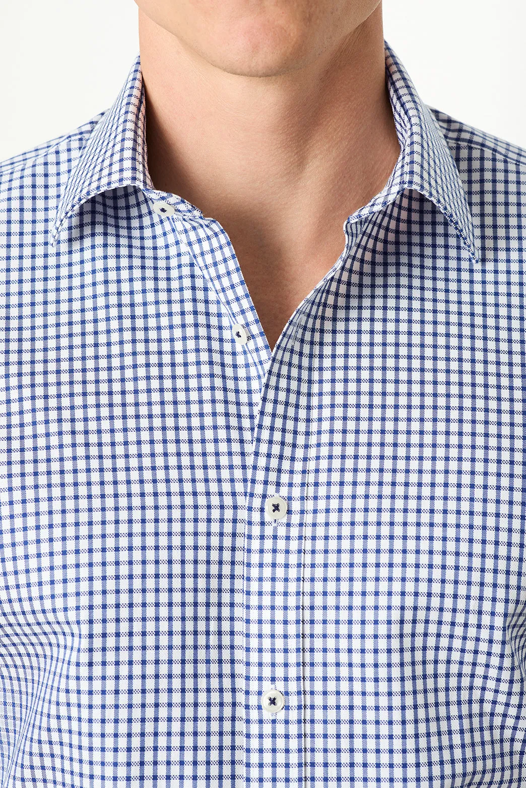 Farrelly Shirt sold by M.J. Bale product image thumbnail 4