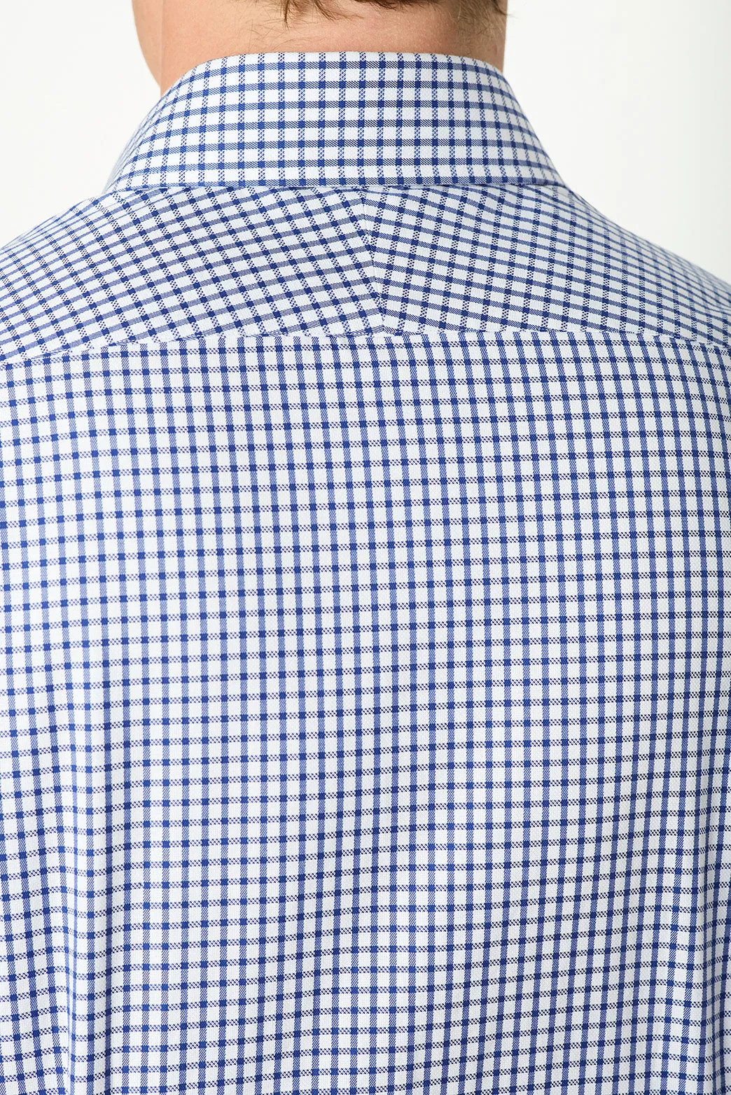 Farrelly Shirt sold by M.J. Bale product image thumbnail 5