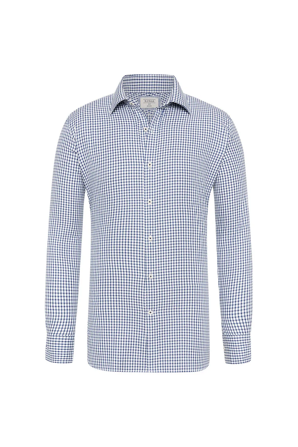 Farrelly Shirt sold by M.J. Bale