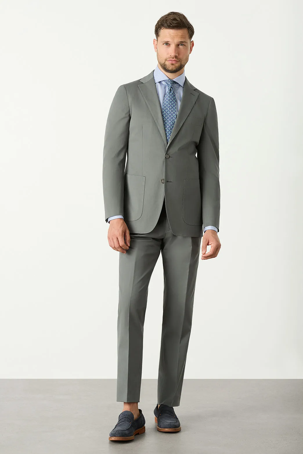 Fresco Jacket sold by M.J. Bale product image thumbnail 5