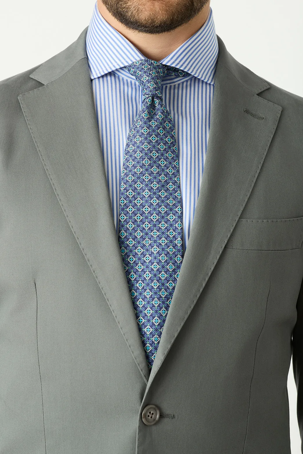 Fresco Jacket sold by M.J. Bale product image thumbnail 3