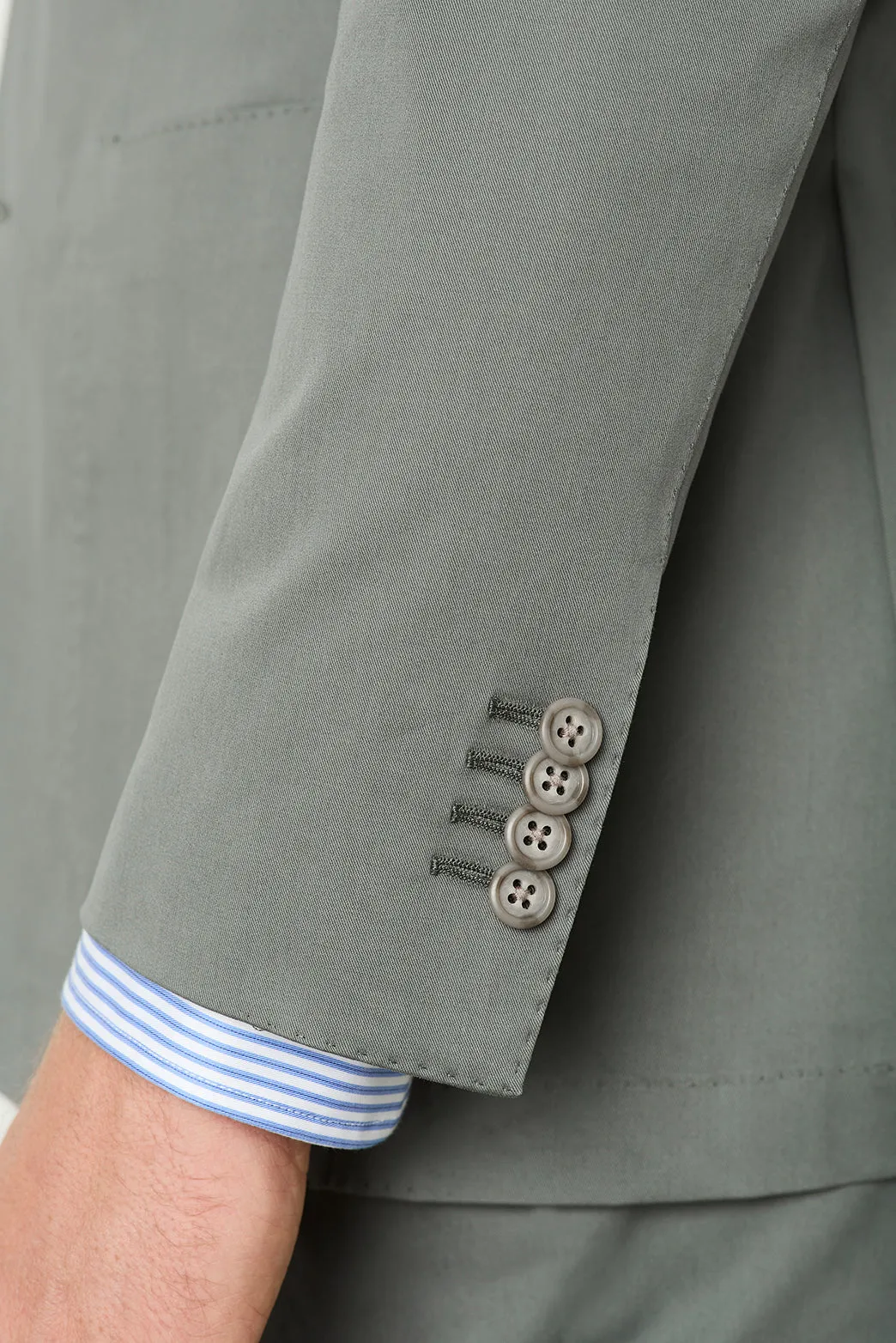 Fresco Jacket sold by M.J. Bale product image thumbnail 4