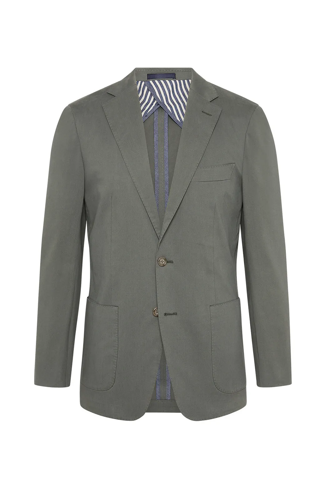 Fresco Jacket sold by M.J. Bale