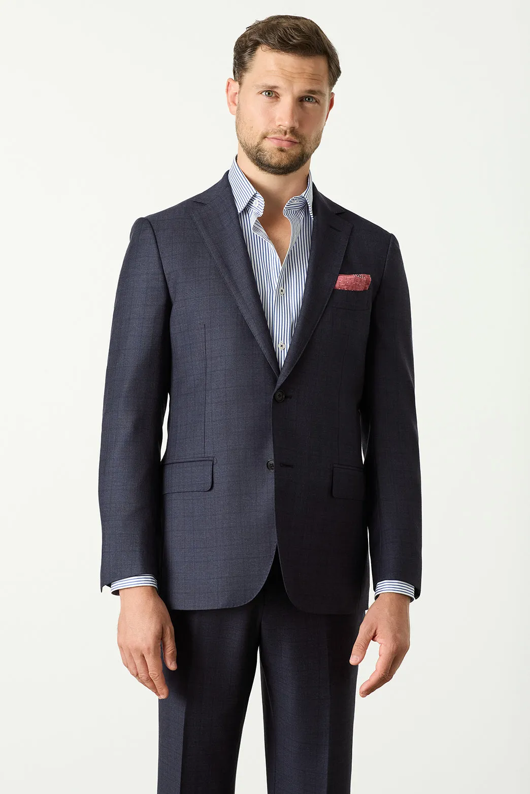 Brunet Jacket sold by M.J. Bale product image thumbnail 3