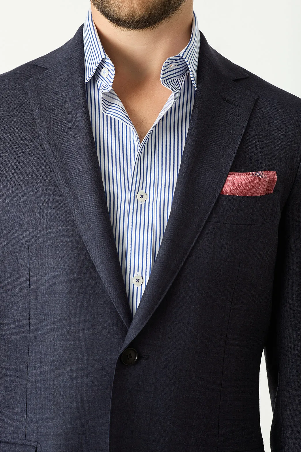 Brunet Jacket sold by M.J. Bale product image thumbnail 4