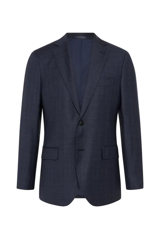 Brunet Jacket sold by M.J. Bale