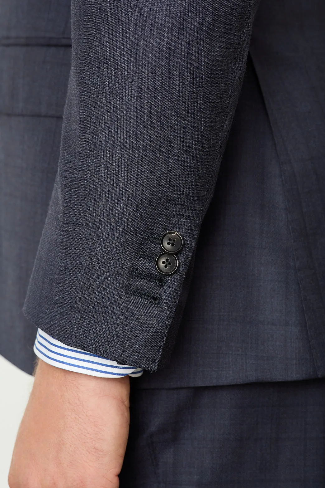 Brunet Jacket sold by M.J. Bale product image thumbnail 5