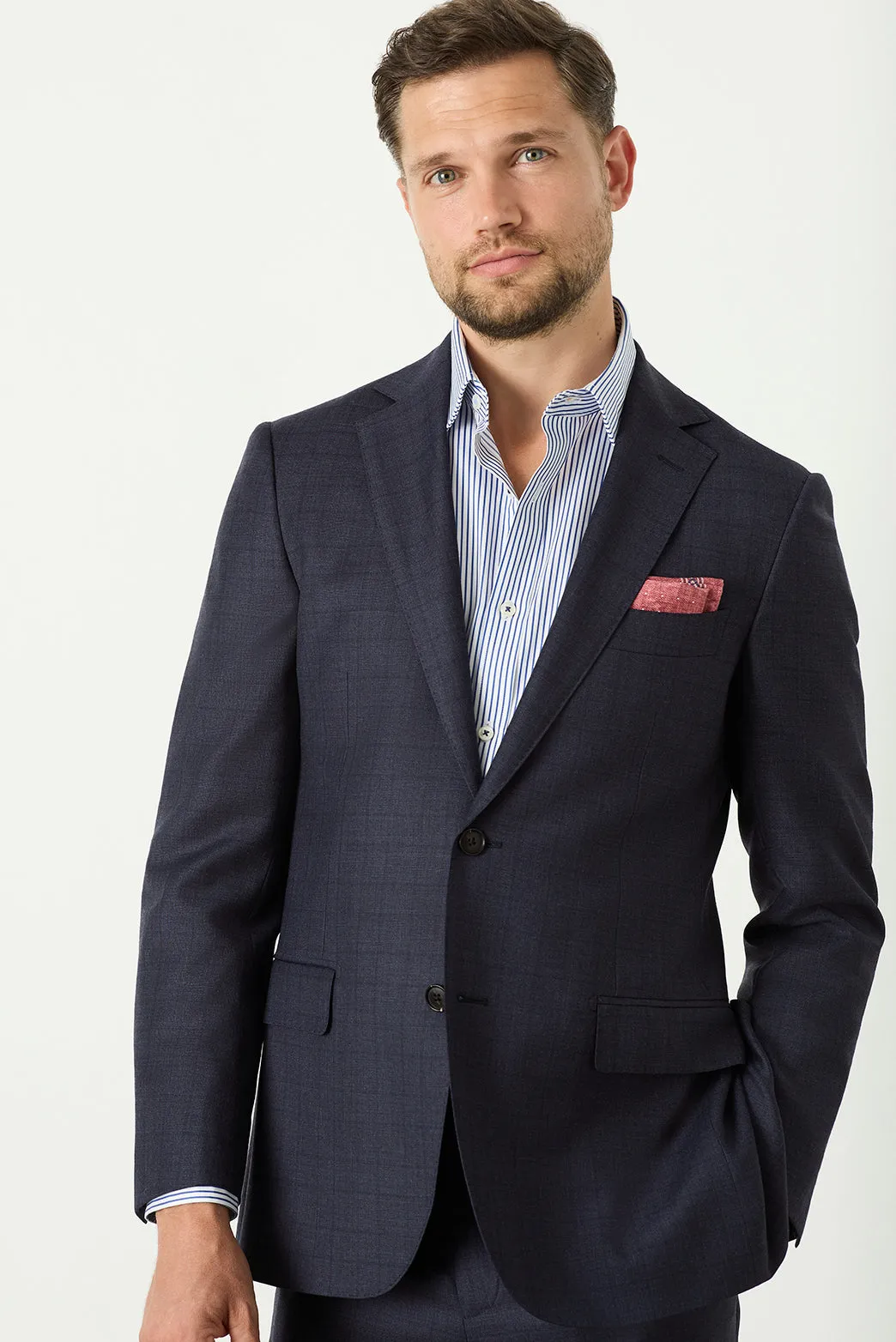 Brunet Jacket sold by M.J. Bale product image thumbnail 2