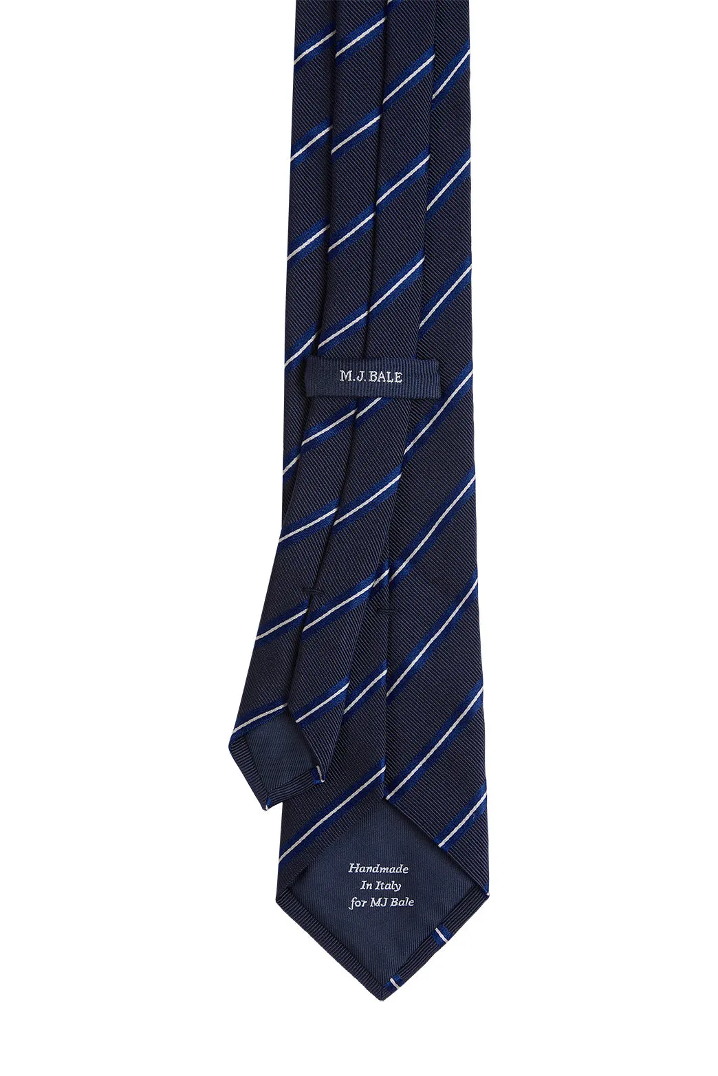 Lorenzo Tie sold by M.J. Bale product image thumbnail 2
