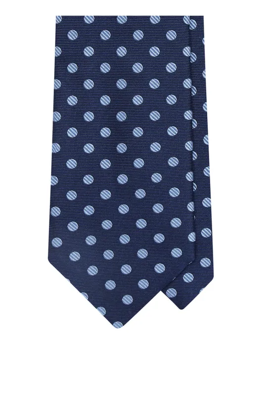 Hale Tie sold by M.J. Bale