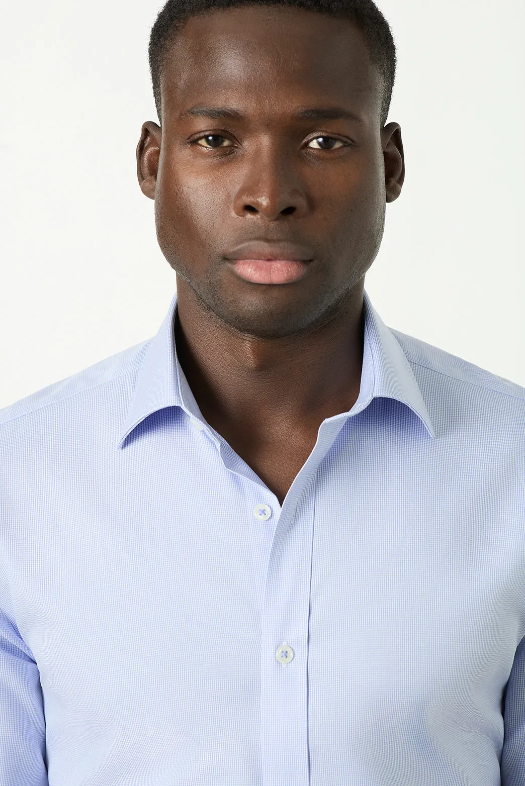 Tennyson Dry'n'Fly Shirt sold by M.J. Bale product image thumbnail 4