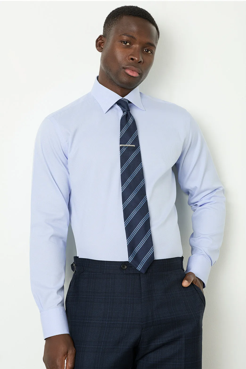 Tennyson Dry'n'Fly Shirt sold by M.J. Bale product image thumbnail 2