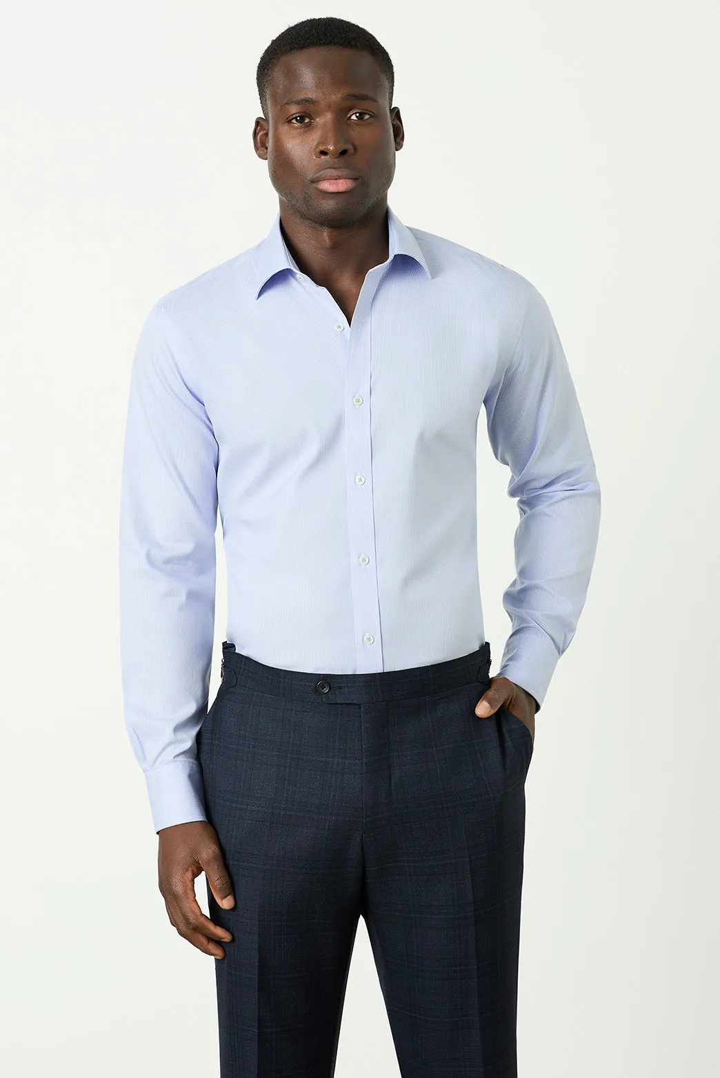 Tennyson Dry'n'Fly Shirt sold by M.J. Bale product image thumbnail 3