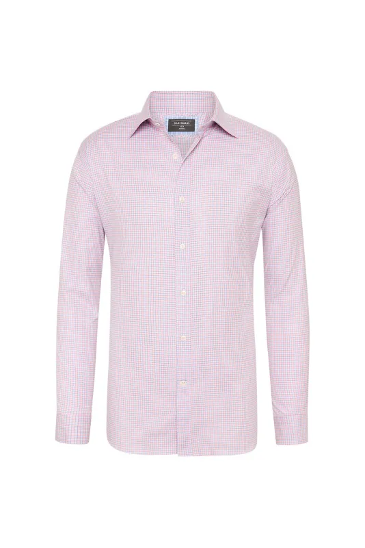 Wiggins Shirt sold by M.J. Bale