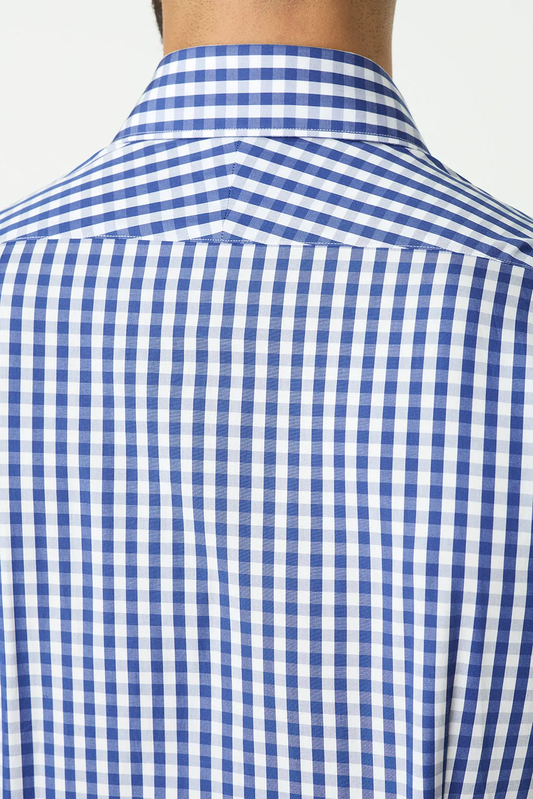 Bristow Shirt sold by M.J. Bale product image thumbnail 4