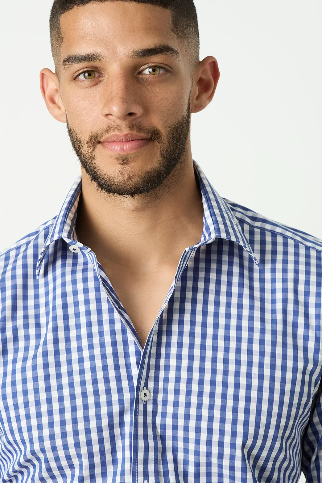 Bristow Shirt sold by M.J. Bale product image thumbnail 3