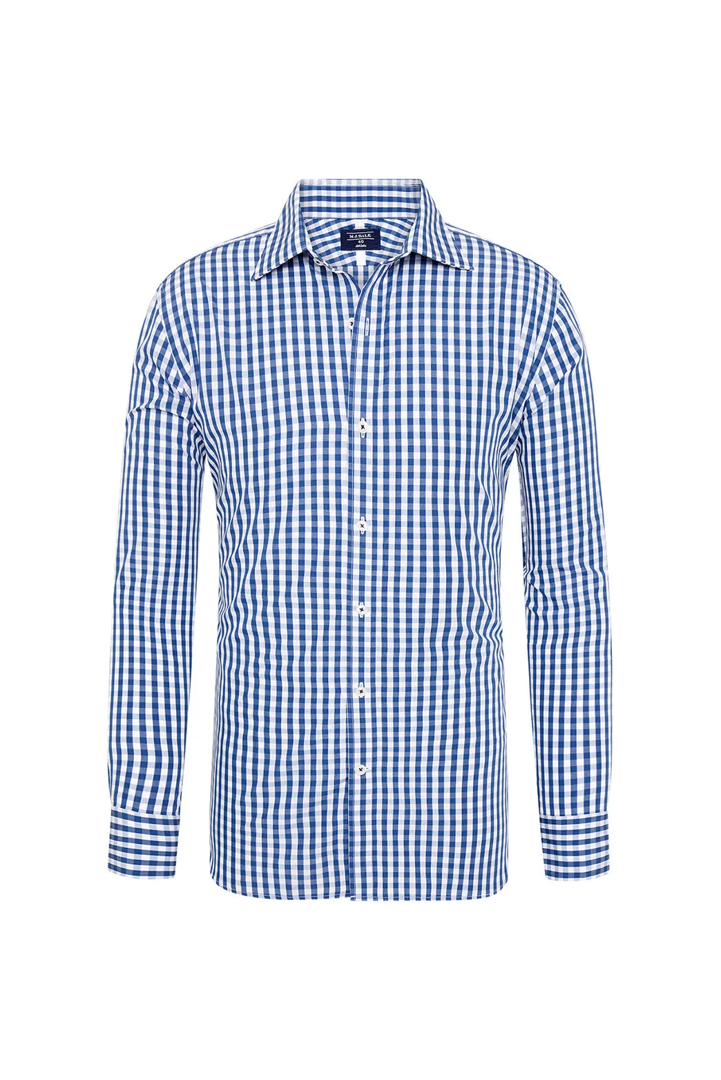 Bristow Shirt sold by M.J. Bale