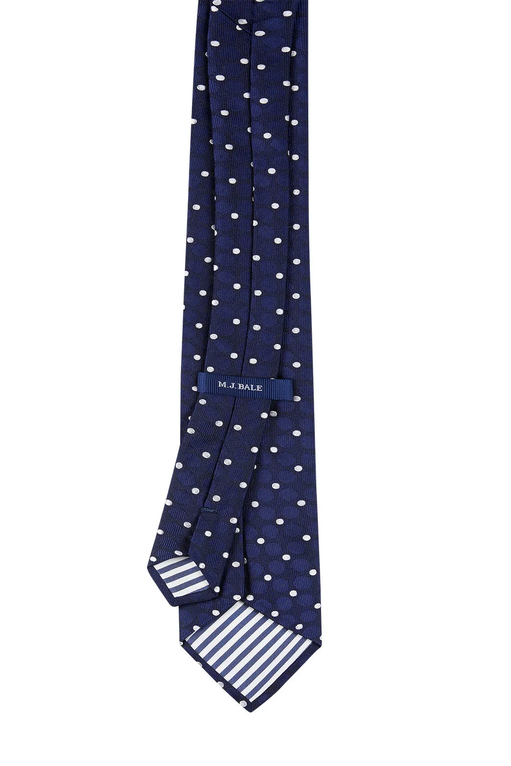 Oliver Tie sold by M.J. Bale product image thumbnail 2