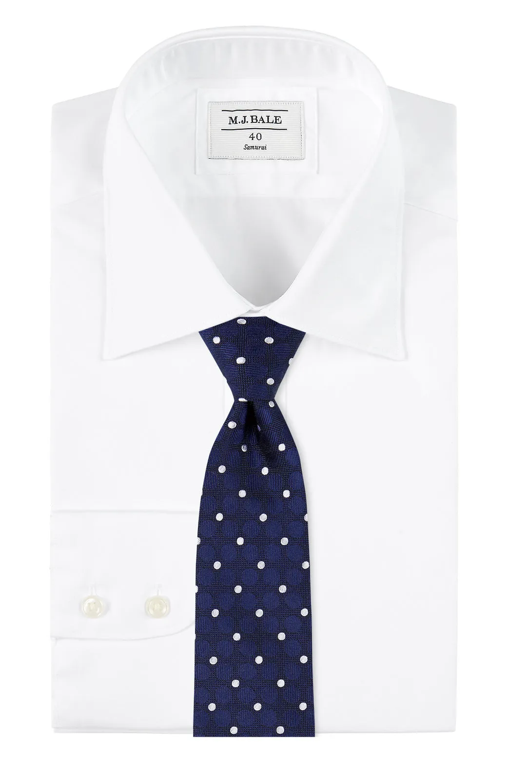 Oliver Tie sold by M.J. Bale product image thumbnail 3