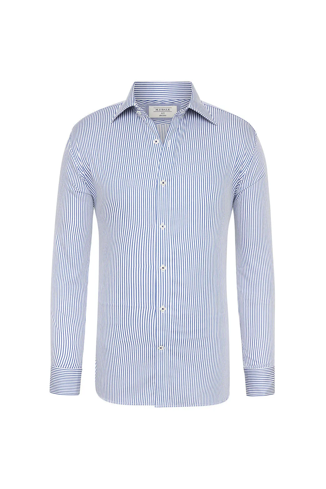 Tyne Shirt sold by M.J. Bale