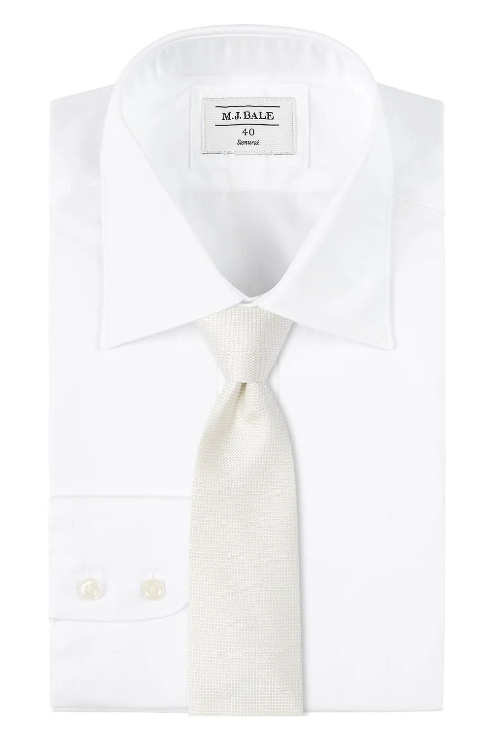 Healey Tie sold by M.J. Bale product image thumbnail 3