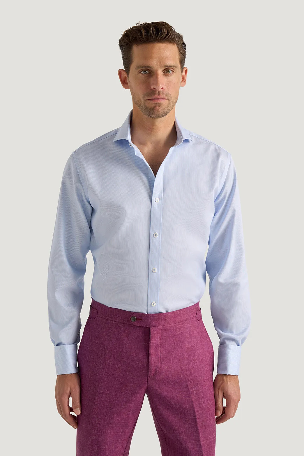 Bonwell Shirt Dry'n'Fly sold by M.J. Bale product image thumbnail 3