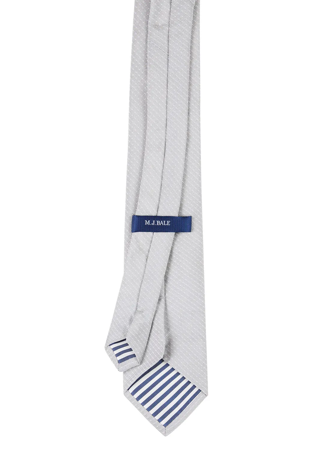 Dutton Tie sold by M.J. Bale product image thumbnail 2