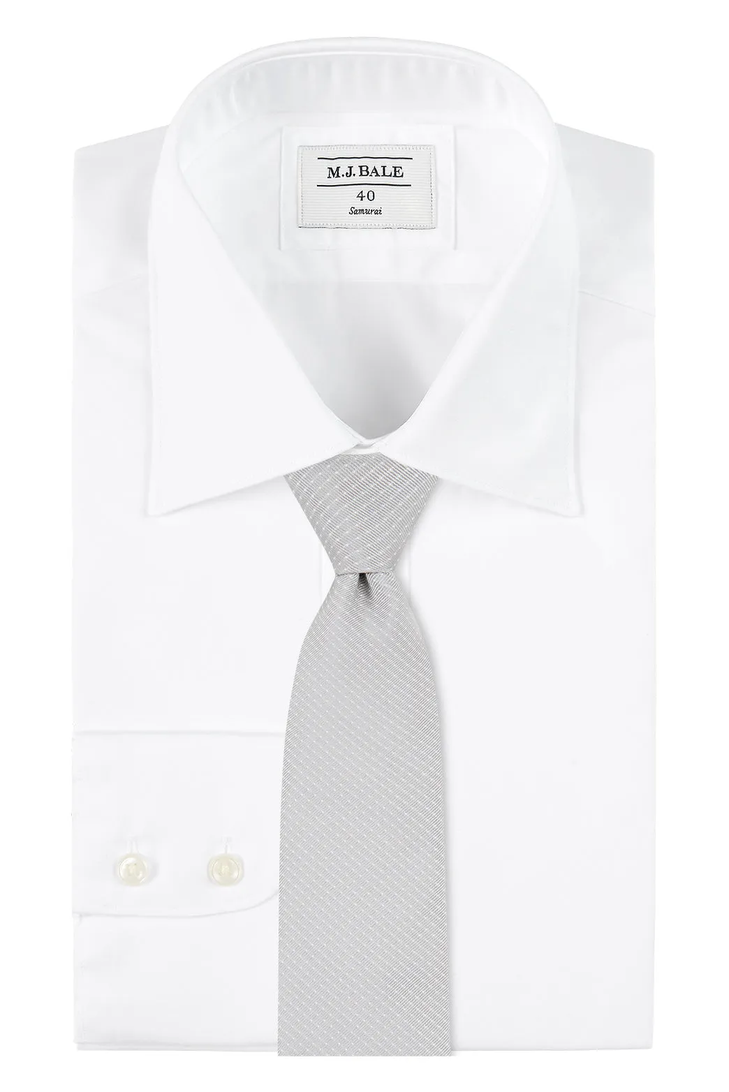 Dutton Tie sold by M.J. Bale product image thumbnail 3