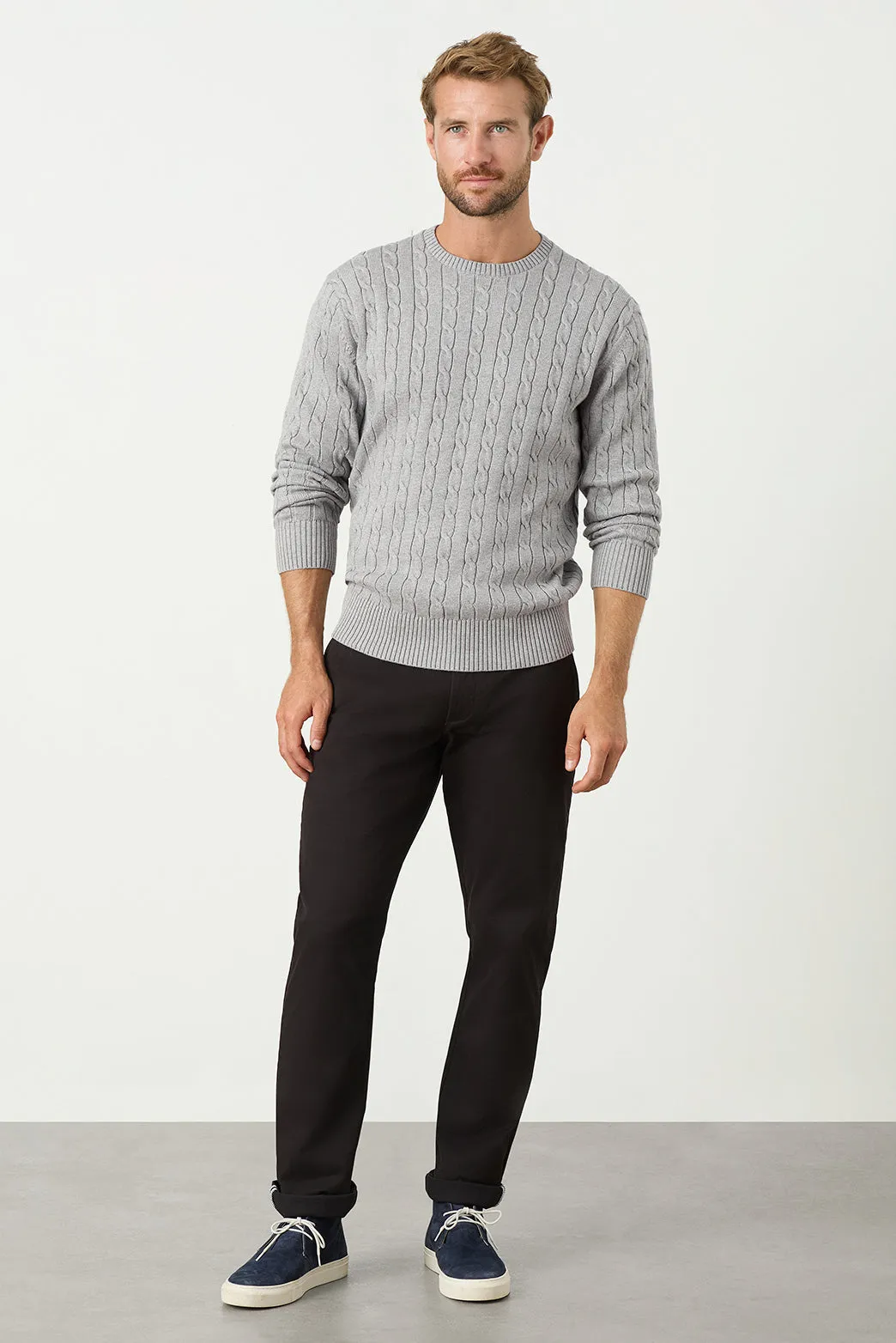 Redford Chino sold by M.J. Bale product image thumbnail 2