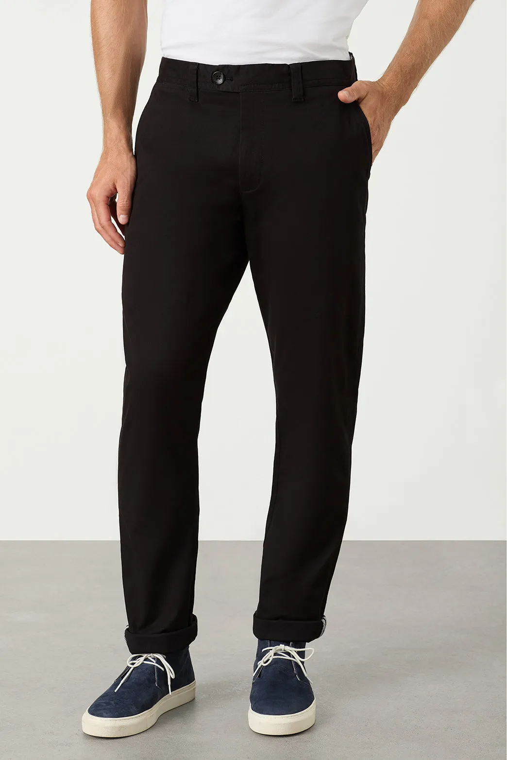 Redford Chino sold by M.J. Bale product image thumbnail 3