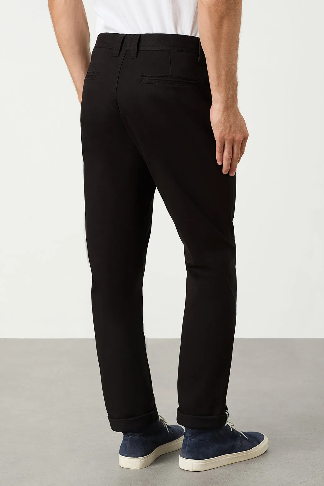 Redford Chino sold by M.J. Bale product image thumbnail 4