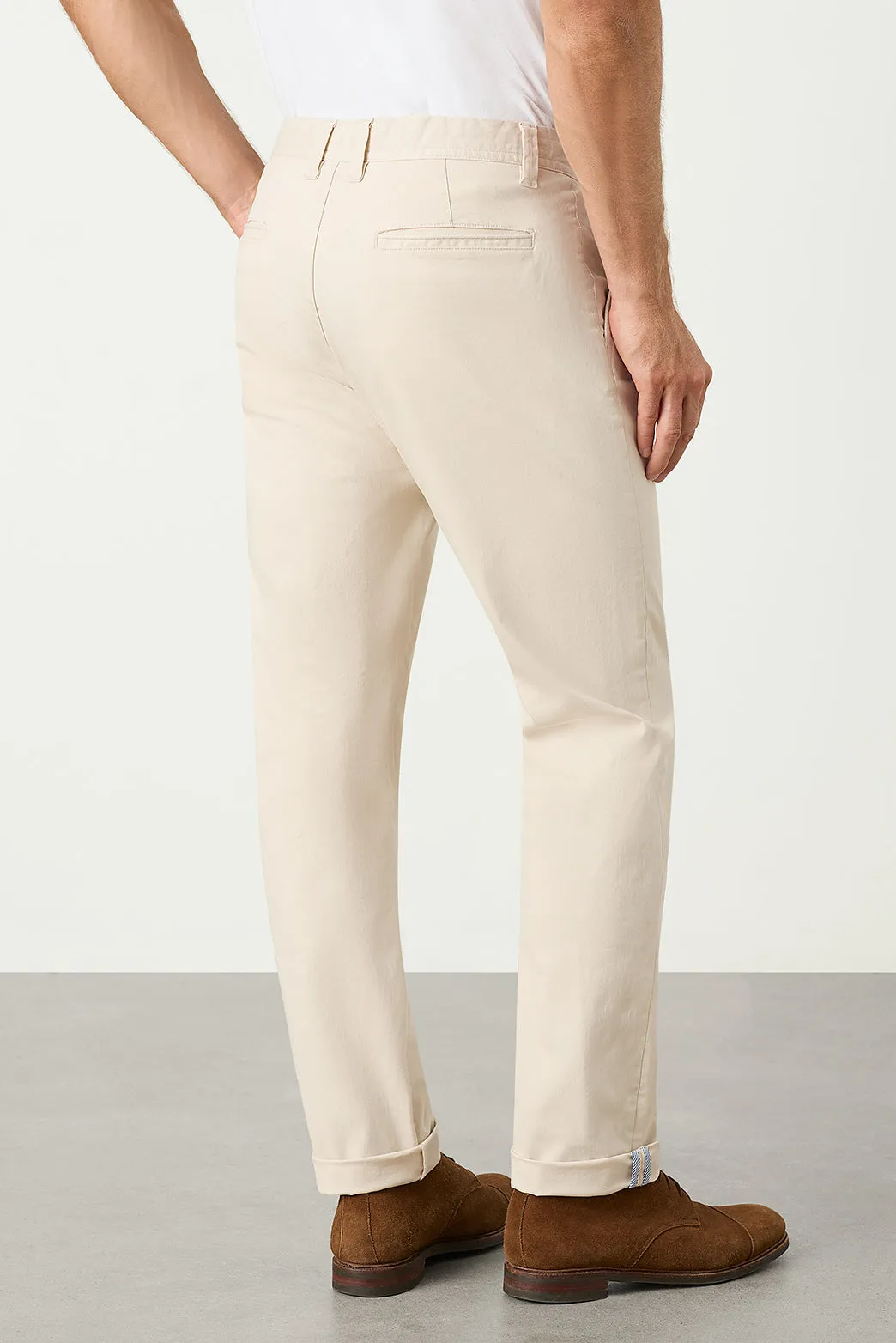 Redford Chino sold by M.J. Bale product image thumbnail 4