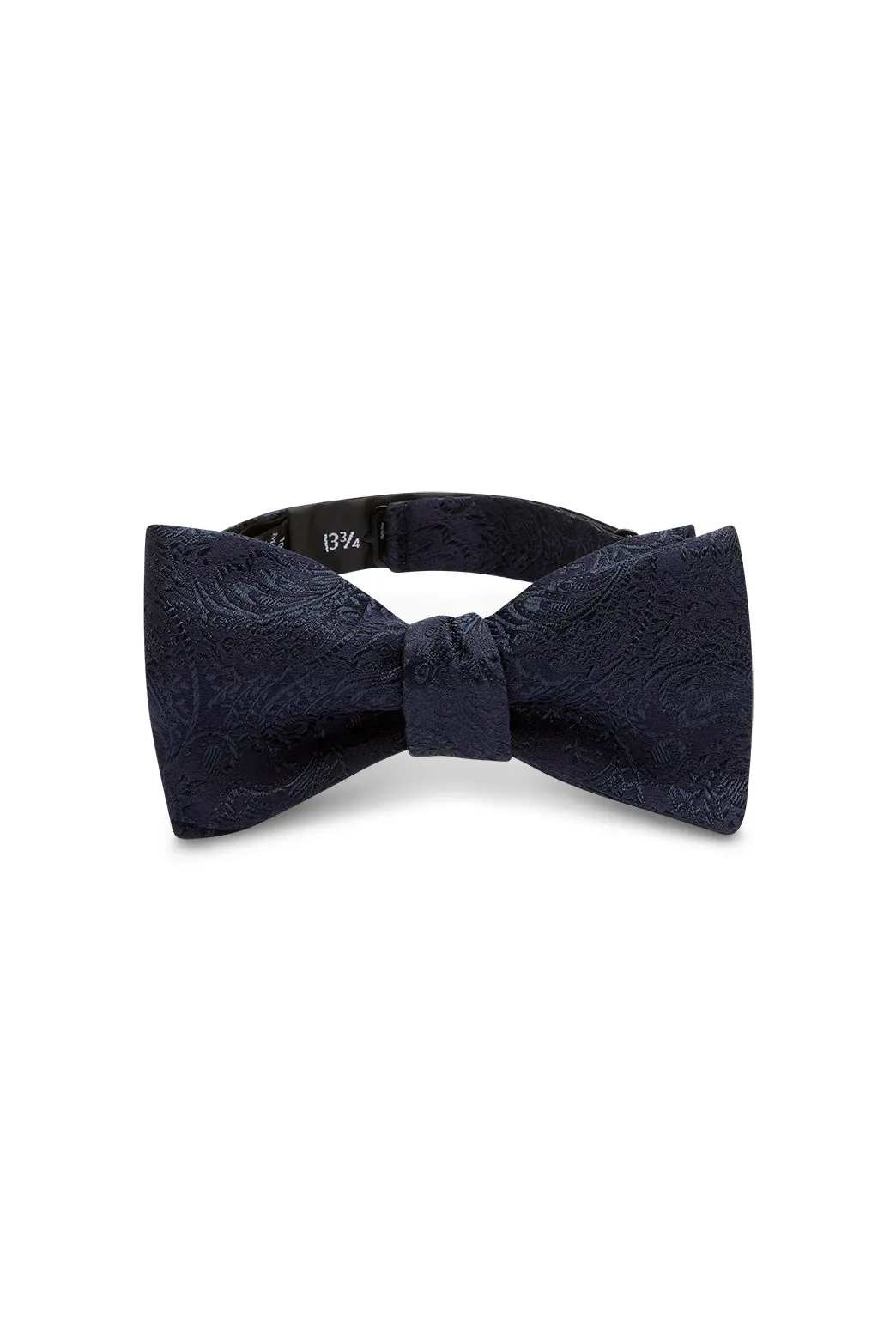Bilancia Bowtie sold by M.J. Bale