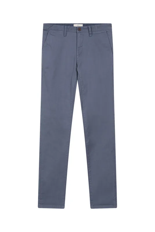 McQueen Chino sold by M.J. Bale