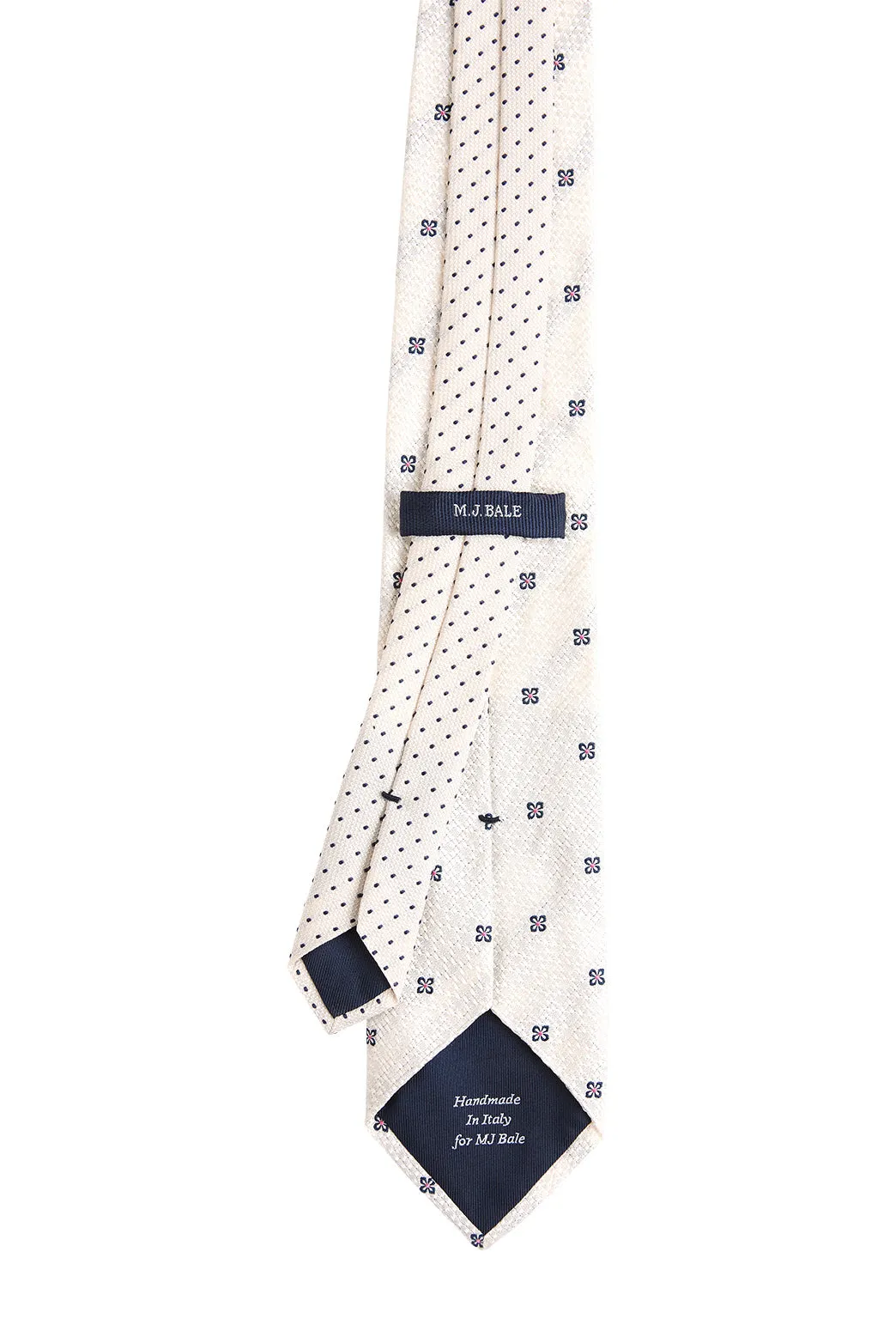 Murgia Tie sold by M.J. Bale product image thumbnail 2