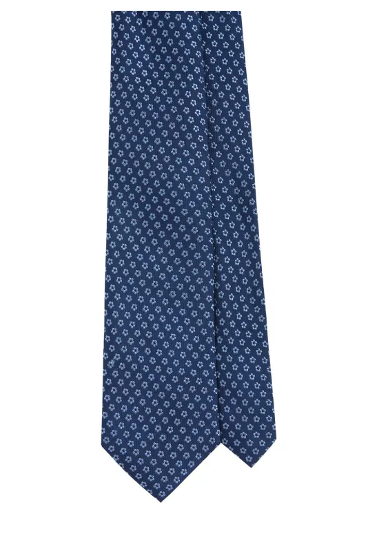 Boteleir Tie sold by M.J. Bale