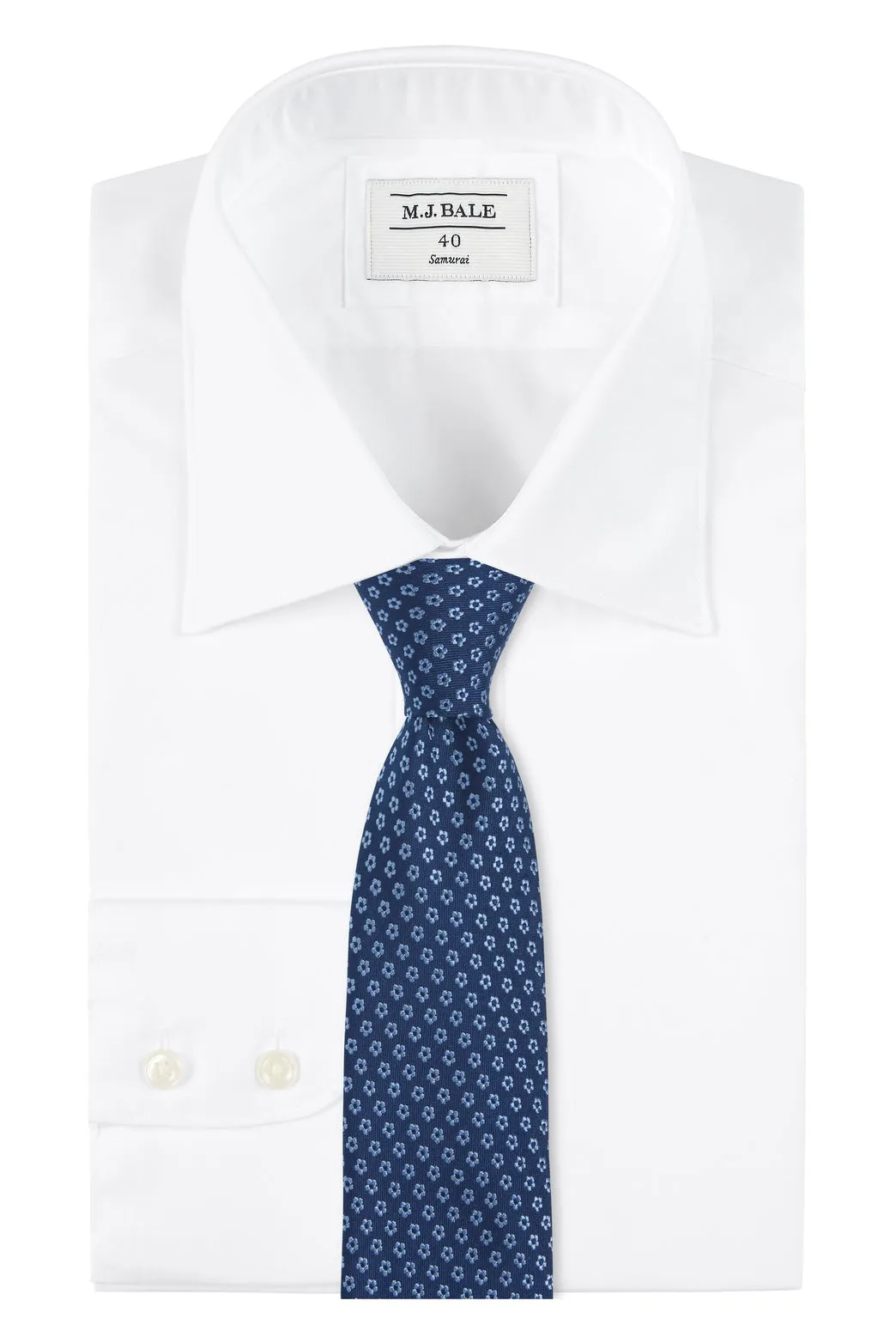 Boteleir Tie sold by M.J. Bale product image thumbnail 3