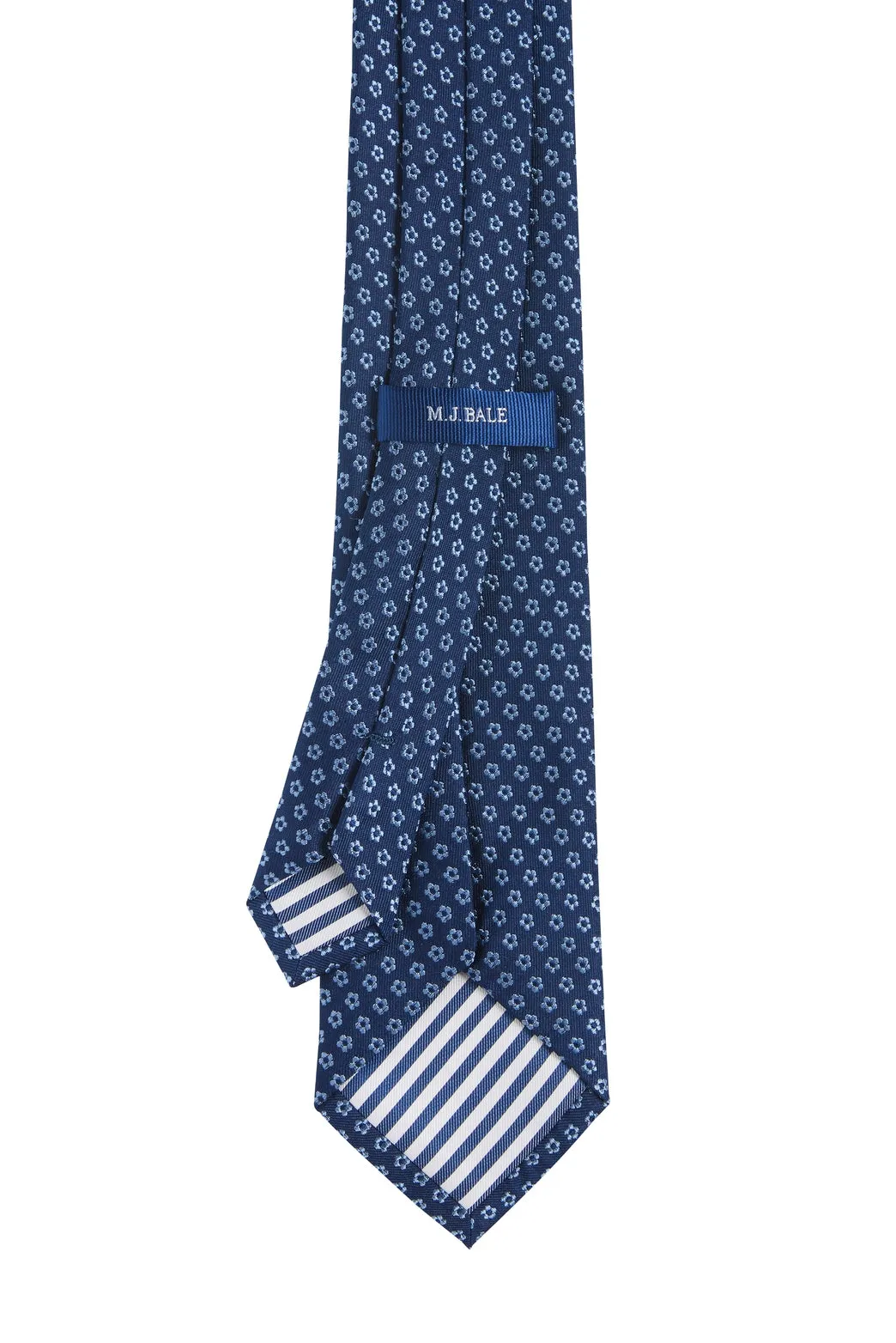 Boteleir Tie sold by M.J. Bale product image thumbnail 2