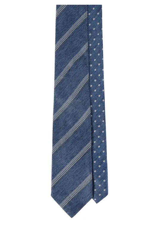 Benedetto Tie sold by M.J. Bale