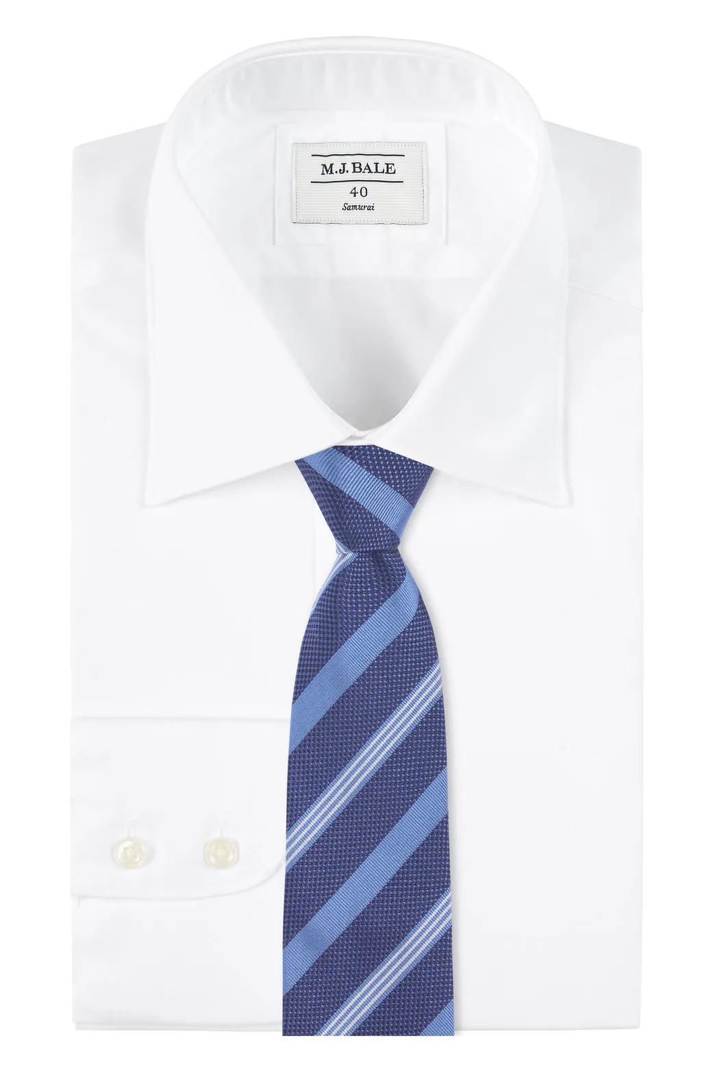 Alessio Tie sold by M.J. Bale product image thumbnail 3