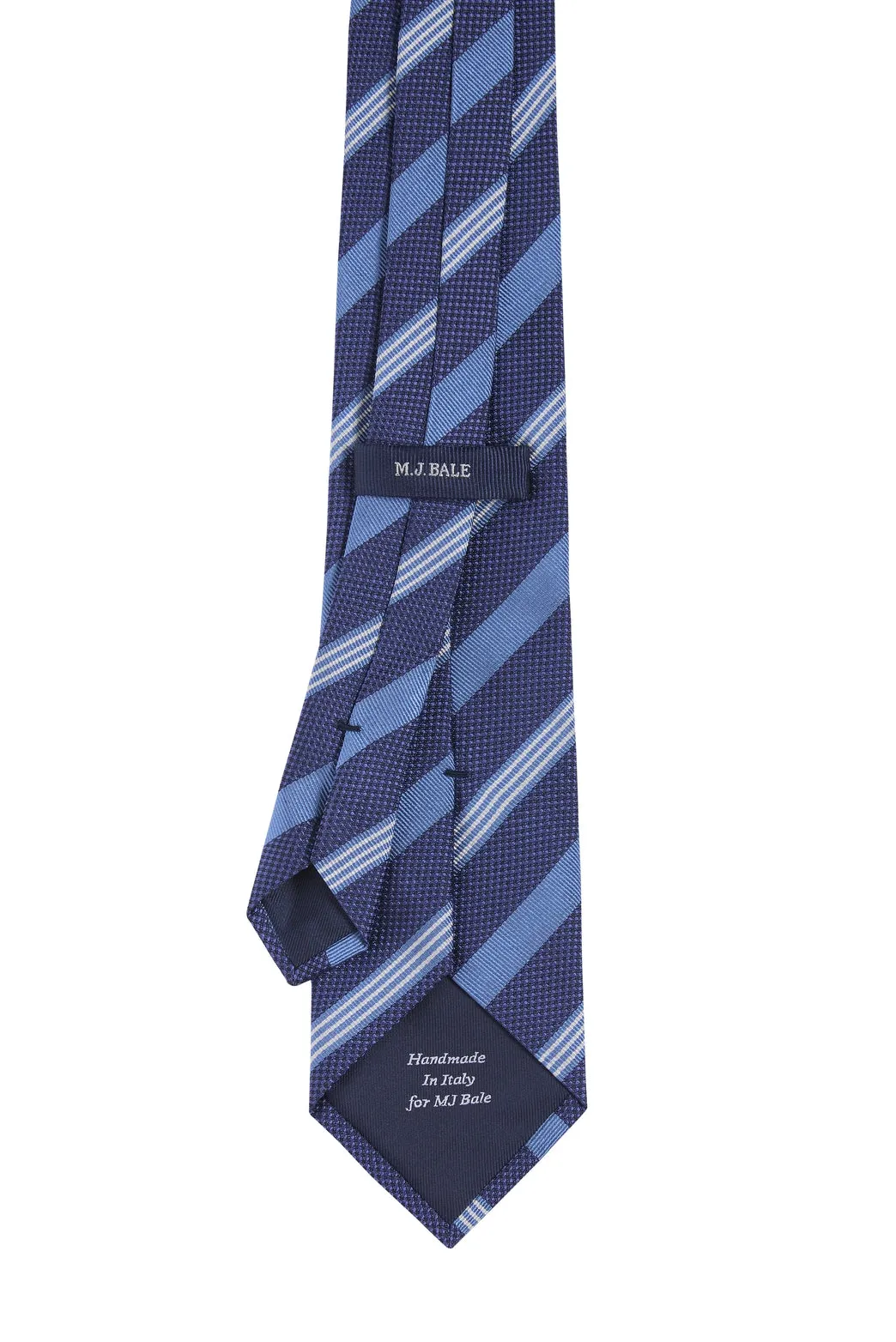 Alessio Tie sold by M.J. Bale product image thumbnail 2