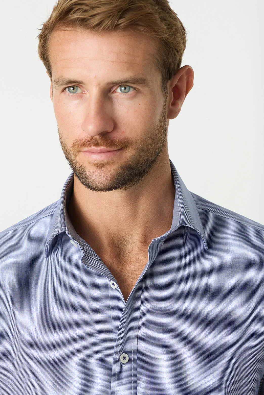 Tennyson Dry'n'Fly Shirt sold by M.J. Bale product image thumbnail 3