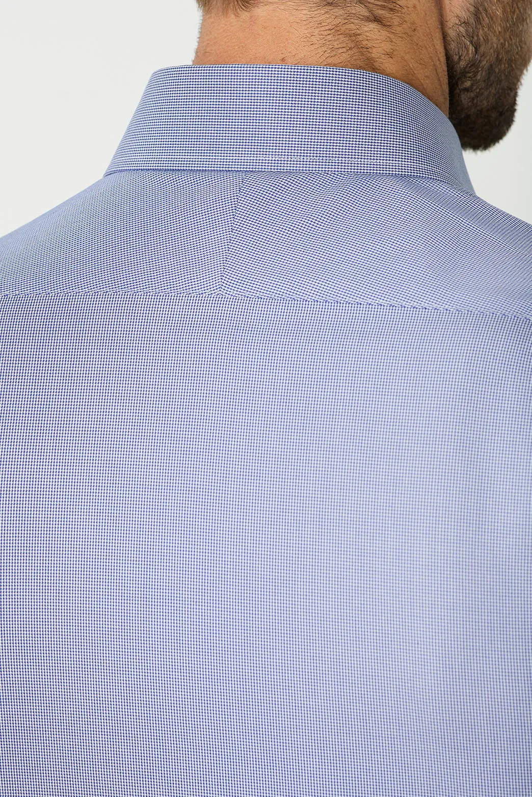 Tennyson Dry'n'Fly Shirt sold by M.J. Bale product image thumbnail 4