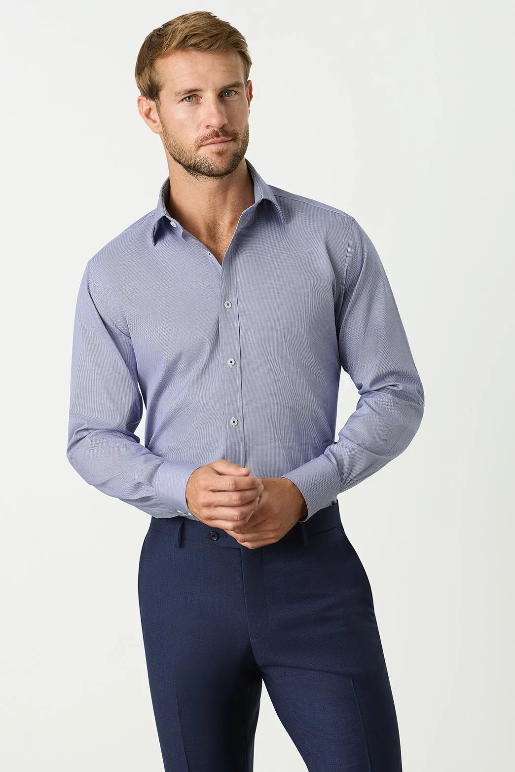 Tennyson Dry'n'Fly Shirt sold by M.J. Bale product image thumbnail 2