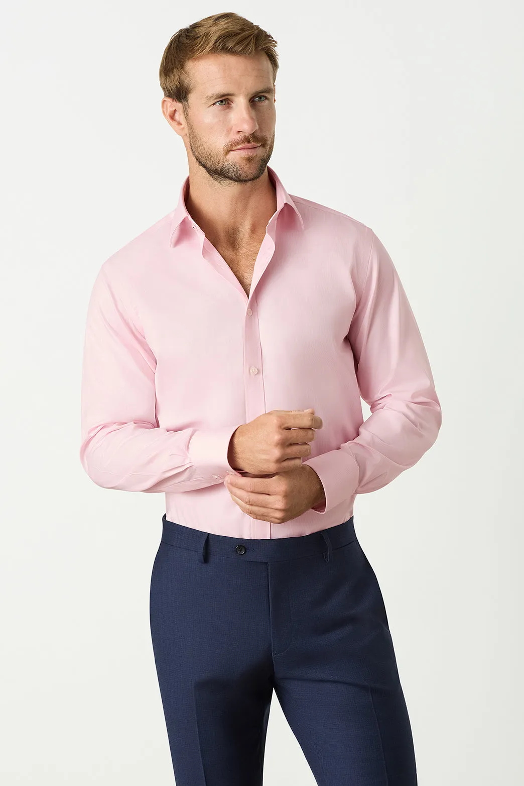 Tennyson Dry'n'Fly Shirt sold by M.J. Bale product image thumbnail 2