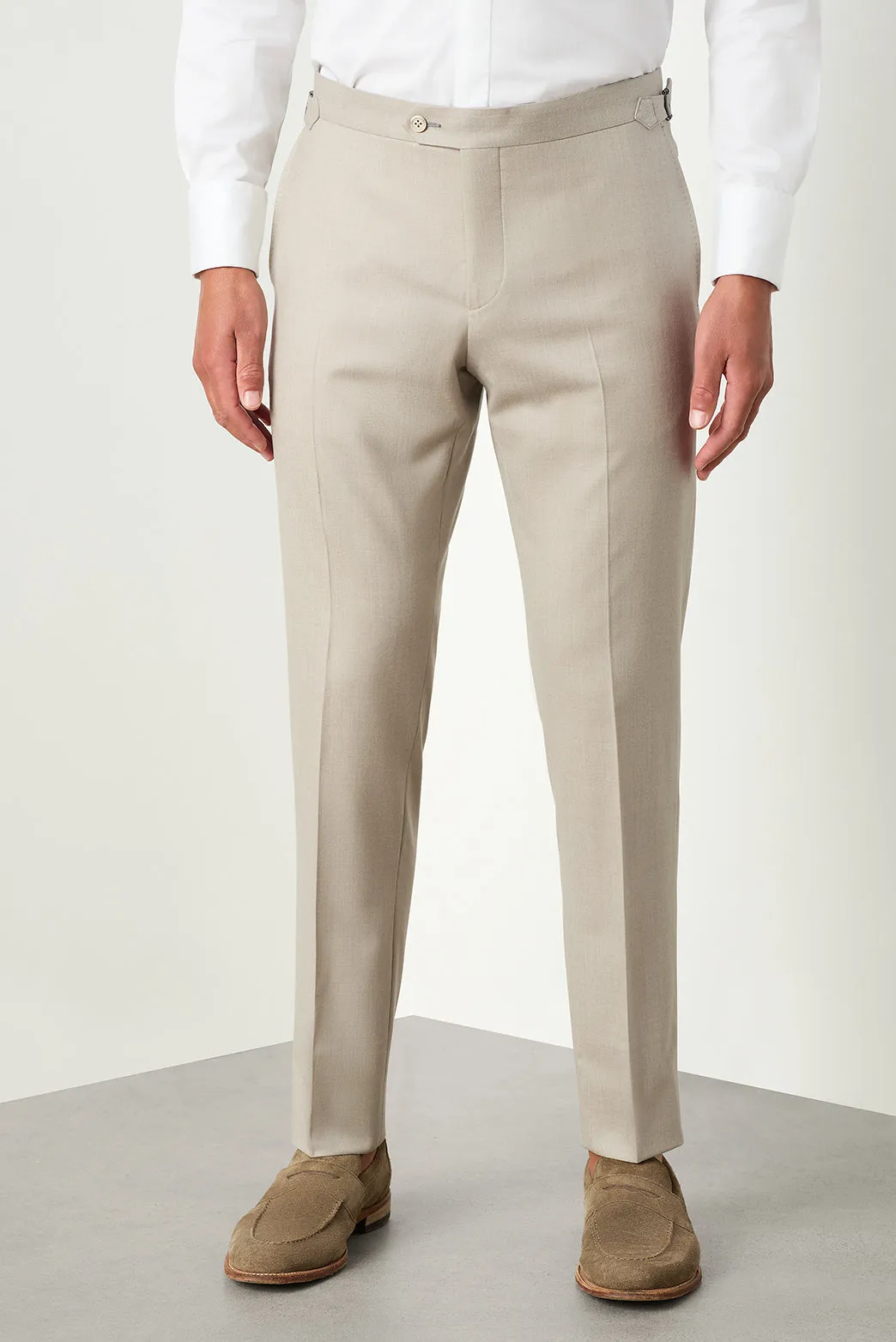 Rochetti Trousers sold by M.J. Bale product image thumbnail 3